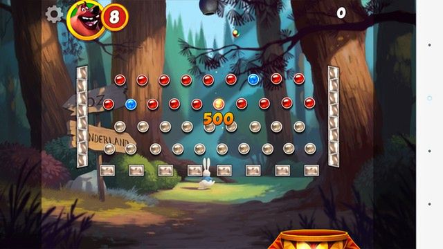 Weekendowy Zestaw Gier i Aplikacji: SnapLock, Red Bull Racers i Retry 25