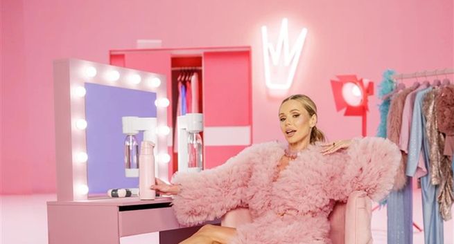 Nowa kampania Dafi na TikToku z udziałem Dody