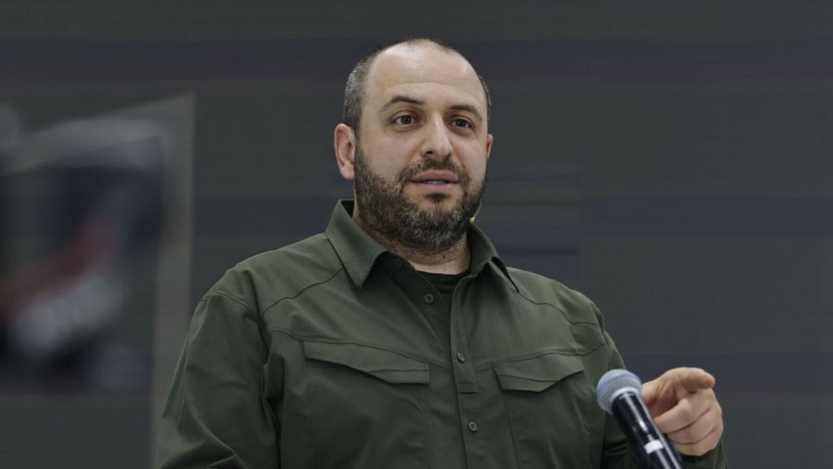 Potajemne spotkania Umierowa z szefem FBI.