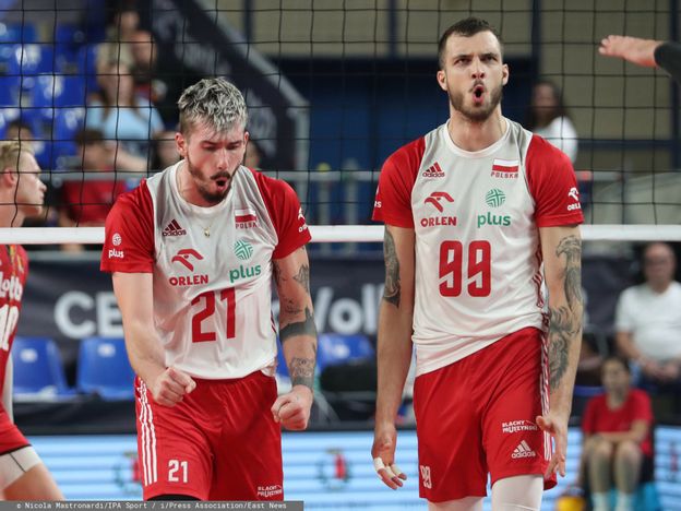 Polscy siatkarze Mistrzami Europy! Ile zarobili za złoto? Oto suma, którą będą musieli się PODZIELIĆ...