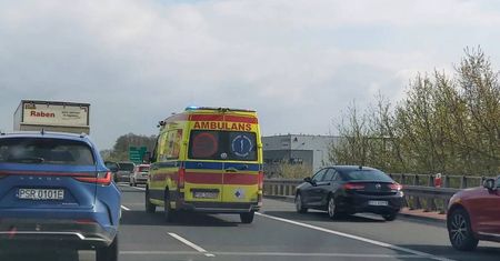 Tragedia na budowie. Mężczyzna zginął na miejscu