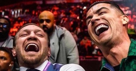 Conor McGregor postawił 60 tysięcy dolarów przed Euro 2024. Nie brakuje drwin