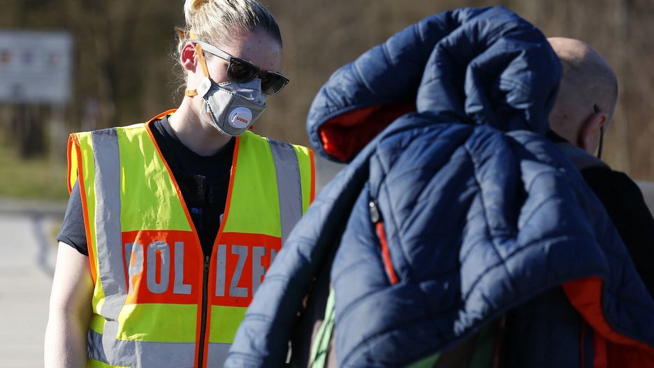 Austria. W Baden koło Wiednia doszło do serii ataków nożownika