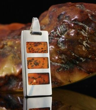 Bursztynowy pendrive dla czytelnika Gadżetomanii 1