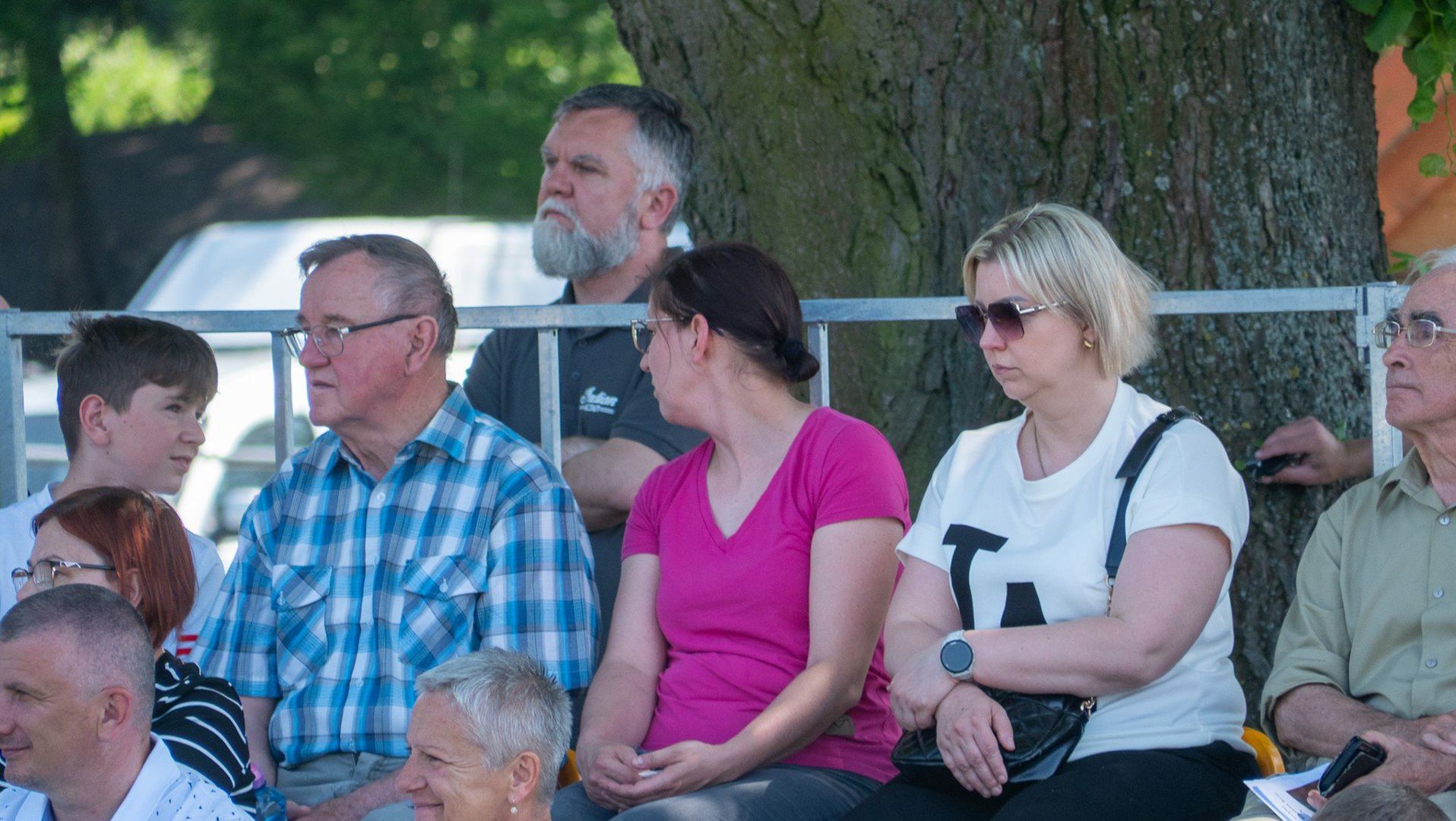 Piękno, tradycja i emocje – XXVII Regionalna Wystawa Koni Hodowlanych w Łeknie