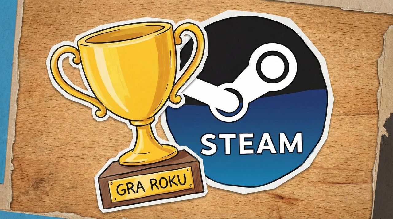 Gracze przemówili. Najlepsza gra roku wybrana na Steam Awards 2025