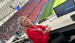 Zmiana w kierownictwie TVP Sport