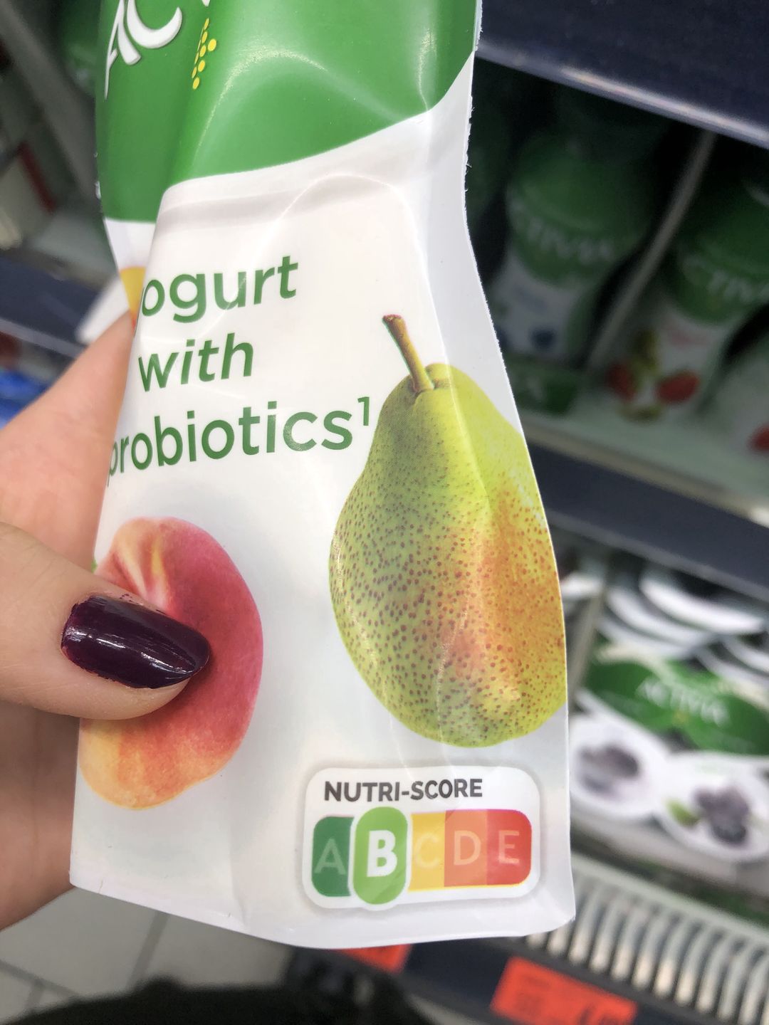 Nutri-Score