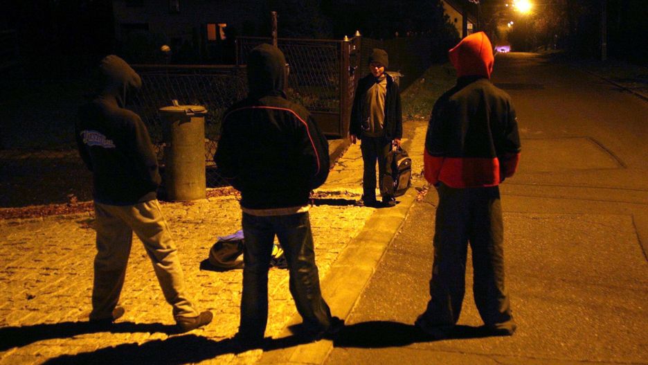 "Podziemny krąg" w Kędzierzynie-Koźlu. Uczniowie umawiali się na walki