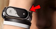 Xiaomi Smart Band 8 oficjalnie. Nową opaskę przyczepisz do buta i zagrasz na niej w gry