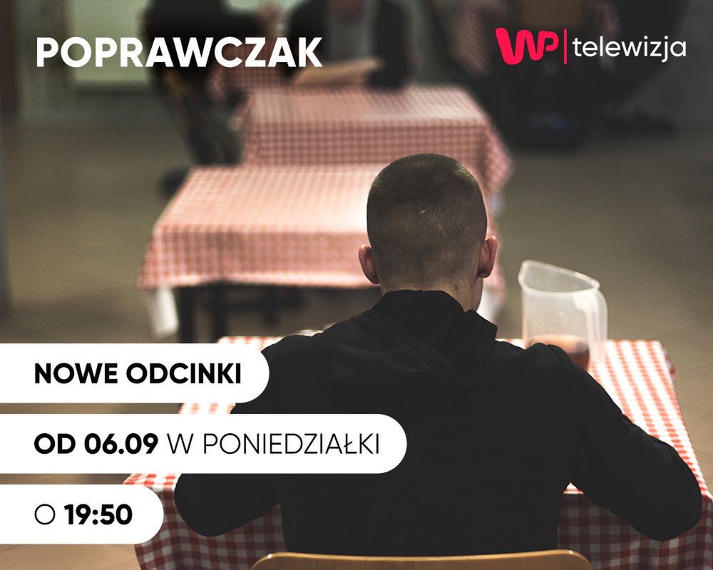 "Poprawczak"