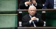 Koalicja zagrożona? Krótka odpowiedź Jarosława Kaczyńskiego