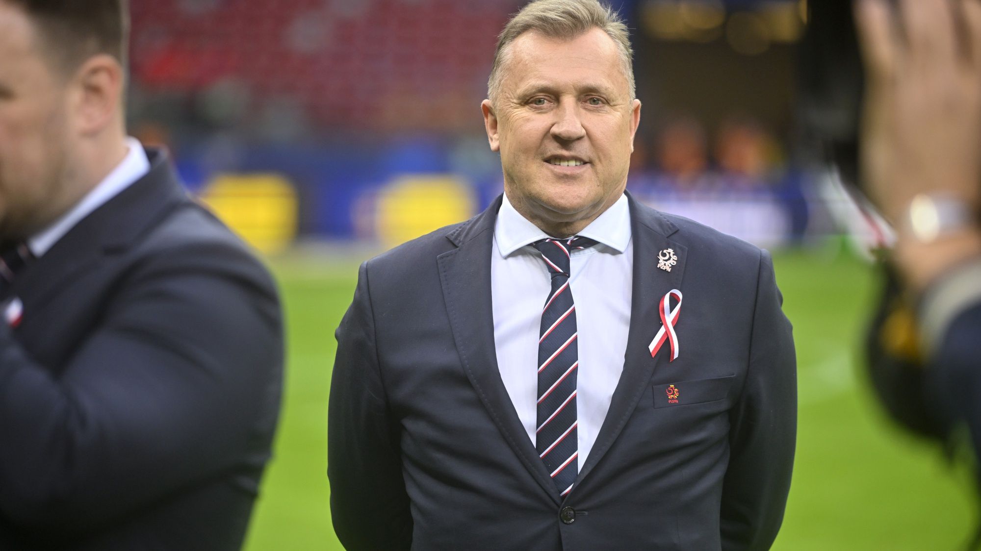 Czy Cezary Kulesza musi obawiać się bojkotu kadry? Obserwatorzy są raczej zgodni