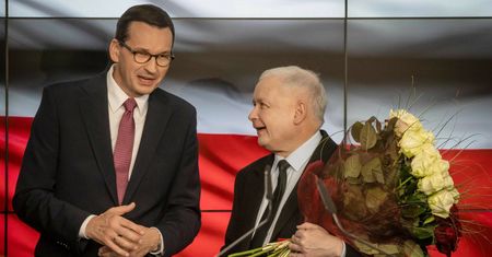 W Polsce jest lepiej niż w Japonii, Szwajcarii i Wielkiej Brytanii? Tak wynika z prestiżowego rankingu