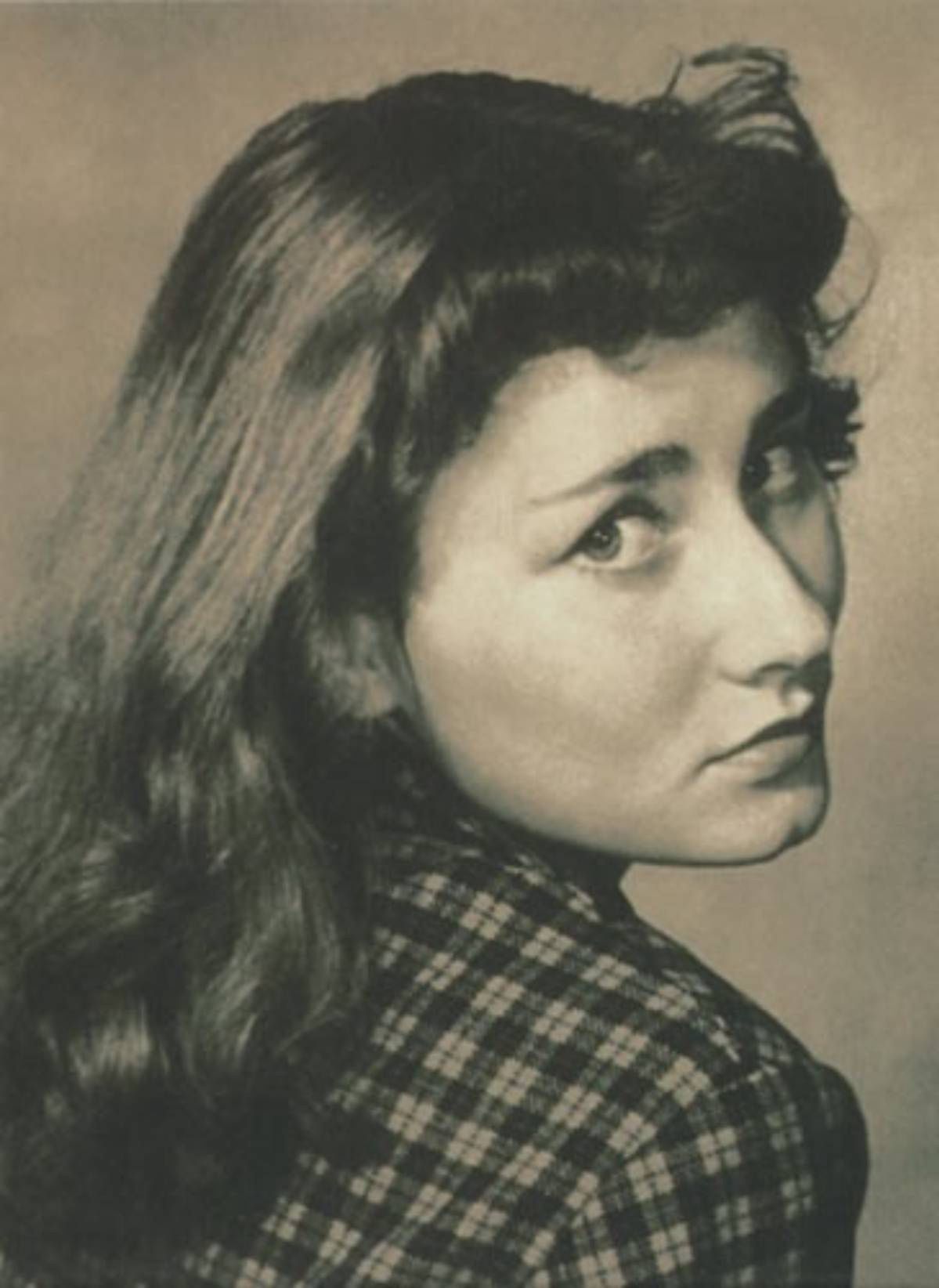 Halina Poświatowska: Miała 21 lat, gdy została wdową