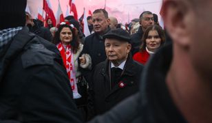 PiS ma problem? "Celem Kaczyńskiego jest dociśnięcie ich do ściany"