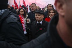 PiS ma problem? "Celem Kaczyńskiego jest dociśnięcie ich do ściany"