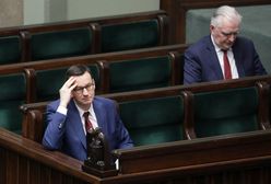 Zapowiedź rozłamu w rządzie. Najbliższe dni kluczowe dla przyszłości koalicji