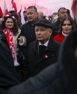 PiS ma problem? "Celem Kaczyńskiego jest dociśnięcie ich do ściany"