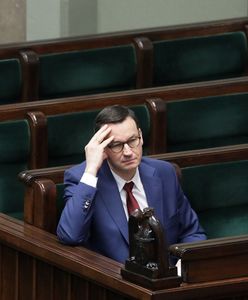 Zapowiedź rozłamu w rządzie. Najbliższe dni kluczowe dla przyszłości koalicji