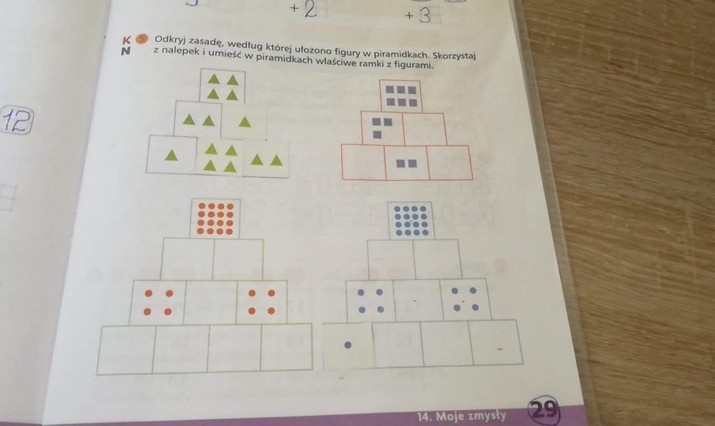 Zadanie matematyczne