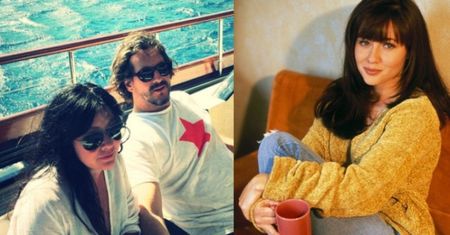 Shannen Doherty: "ZA 5 LAT NIE BĘDĘ JUŻ ŻYĆ. Powiedziałam mężowi, że powinien cieszyć się każdą chwilą ze mną"