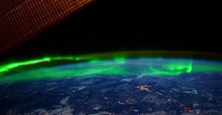 Noc wcale nie jest czarna. Ważne odkrycie dla astrofotografów