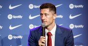 Kontrakt Lewandowskiego wygasa. Media łączą go z tymi klubami
