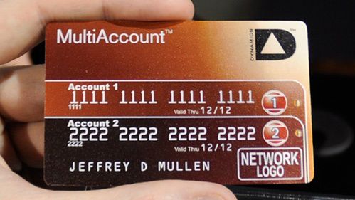 Po co w karcie kredytowej baterie? 1