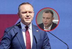 Nawrocki zatrudni człowieka z Konfederacji? "Są takie rozmowy"