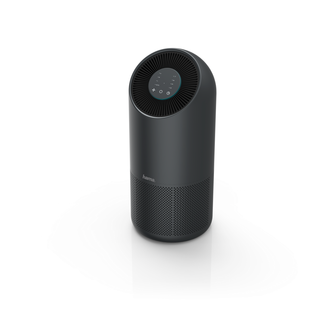 Hama Smart – nowy oczyszczacz powietrza. Działa z aplikacją i asystentami głosowymi