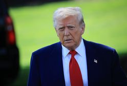 USA mają nową strategię na koniec wojny? Wydano oświadczenie