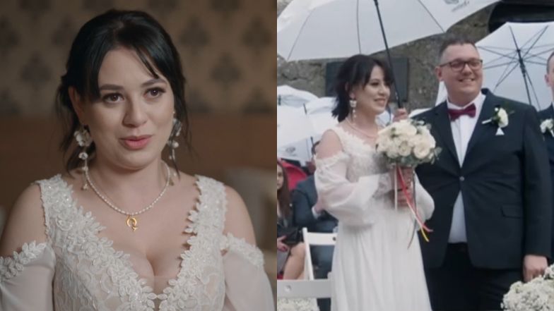 "Ślub od pierwszego wejrzenia". Magda zdradziła finał programu?