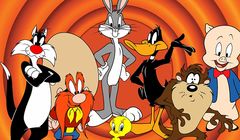 Animacja "Zwariowane melodie" podbija HBO Max