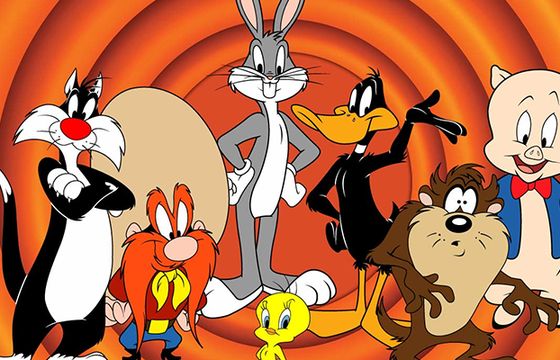 Animacja "Zwariowane melodie" podbija HBO Max