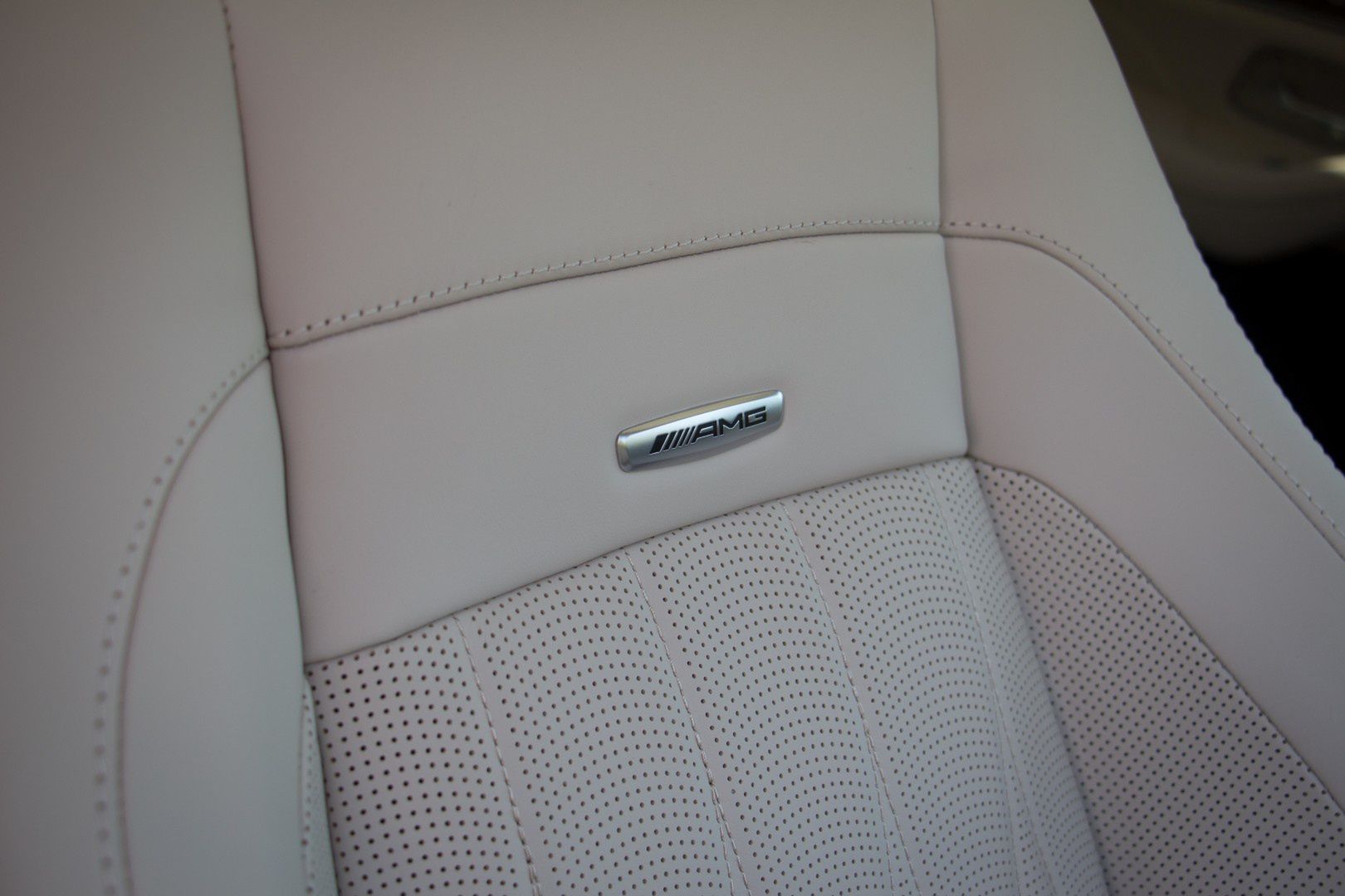 Mercedes-AMG GLS 63 4MATIC