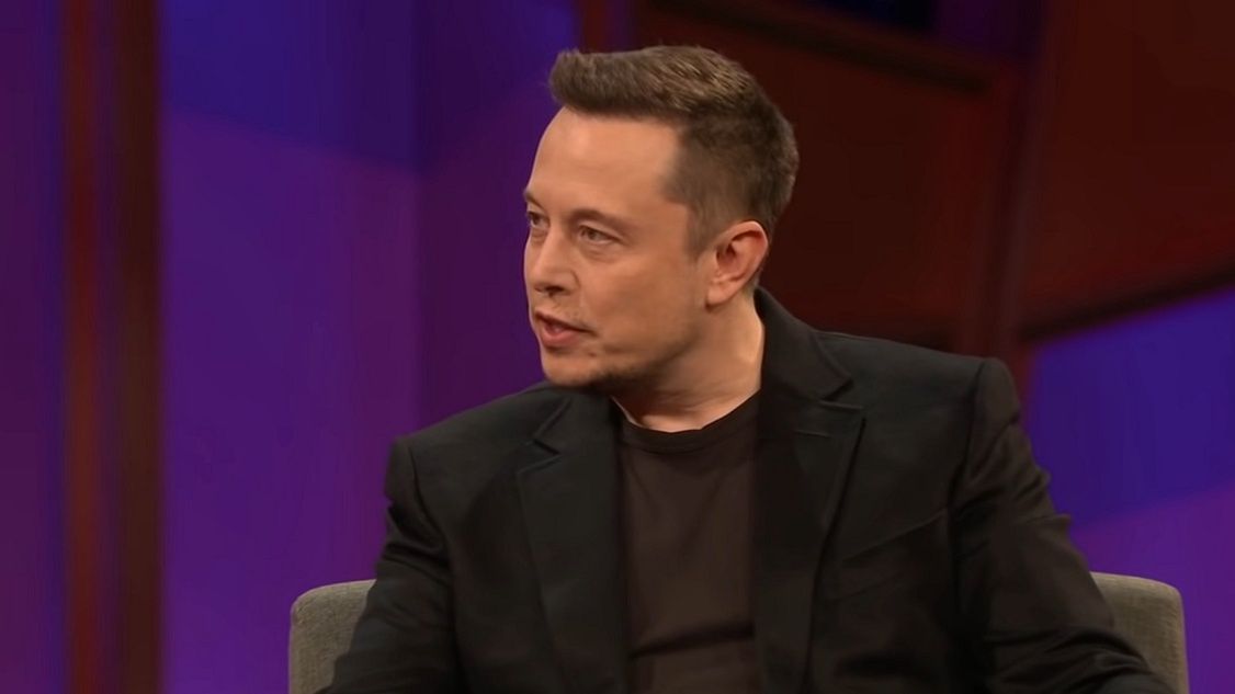 Elon Musk wcześniej pompował kurs bitcoina, ale teraz wywołał ostry zjazd notowań.