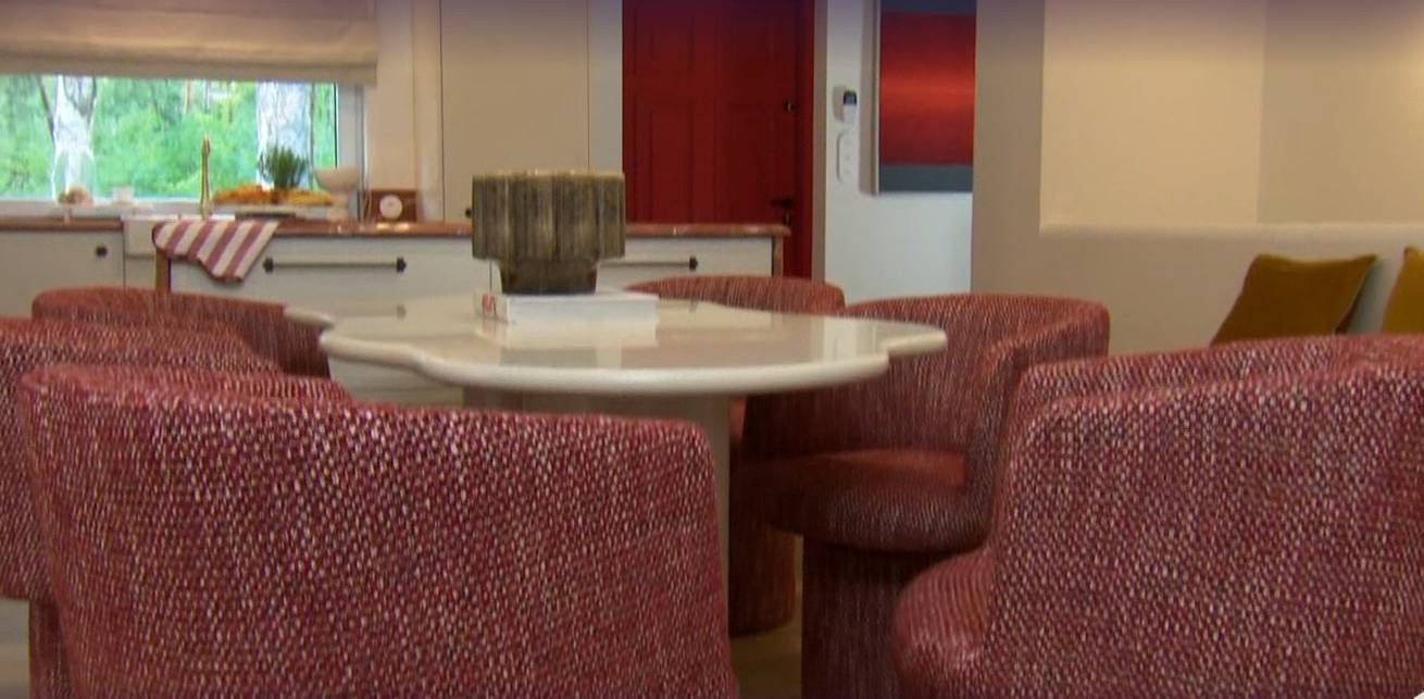 Sonia Bohosiewicz pokazała wnętrza domu