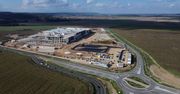 Dolny Śląsk: Potężna inwestycja. Budynki, ronda, drogi i infrastruktura