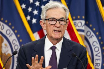 Fed znów krzyżuje plany Trumpa. W tle dane gorsze od prognoz