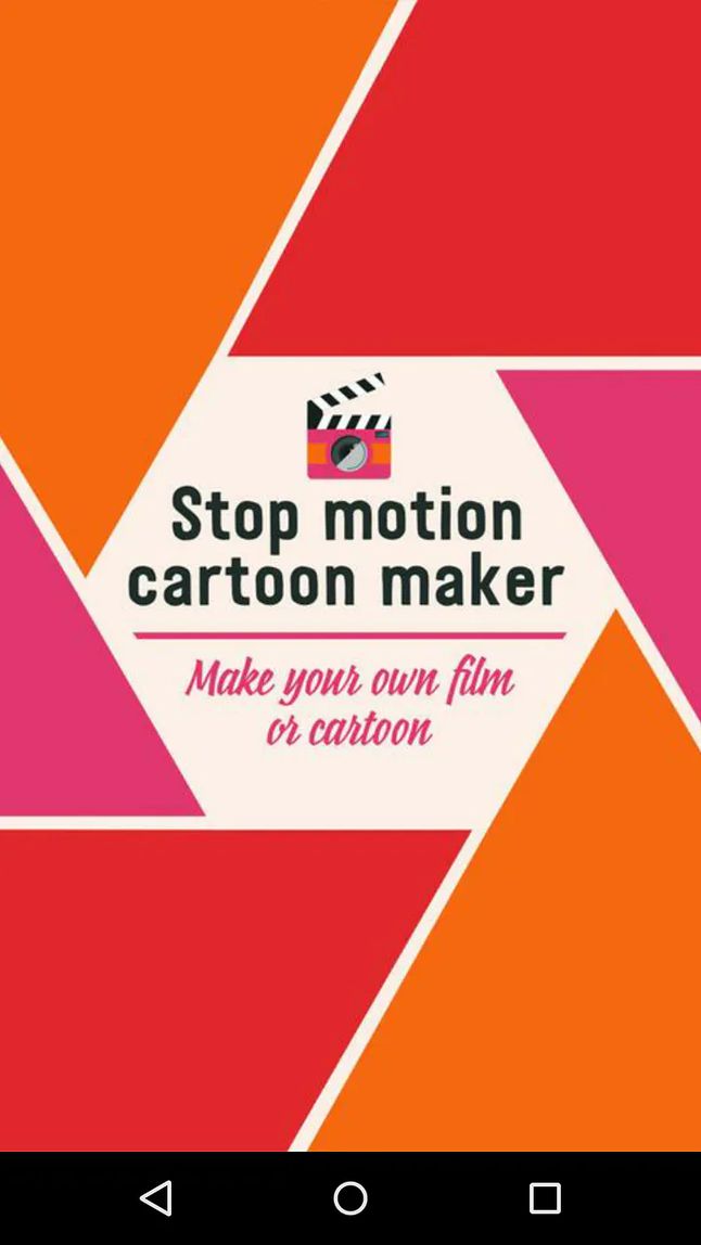 Stop Motion Maker