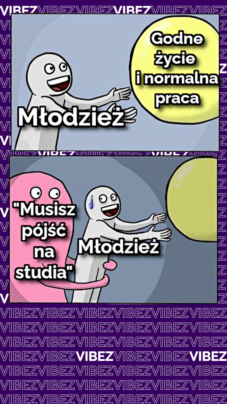 Czy warto iść na studia?