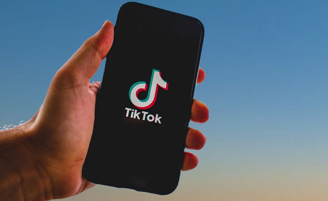 TikTok zapłaci spore odszkodowanie za naruszenia prywatności (fot. Pixabay)