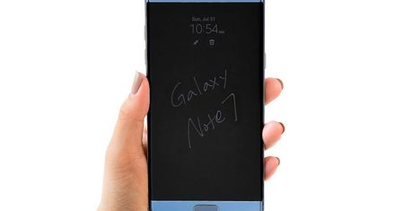 Wymienione Galaxy Note 7 wciąż potencjalnie niebezpieczne [AKT. - kolejne eksplozje]
