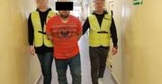 Groził śmiercią posłance. Policji udało się go namierzyć