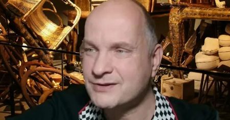 Przerażające słowa jasnowidza. To stanie się jesienią