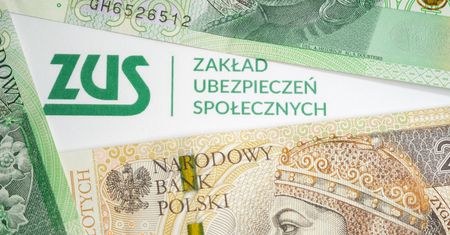 Ile wiesz o składkach ZUS? Sprawdź się w krzyżówce
