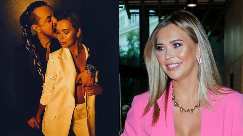 Sandra Kubicka snuje plany na przyszłość z Baronem 