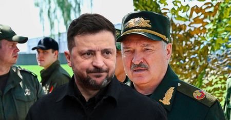 Zełenski ostrzega Łukaszenkę. "Mamy potencjał działać prewencyjnie"
