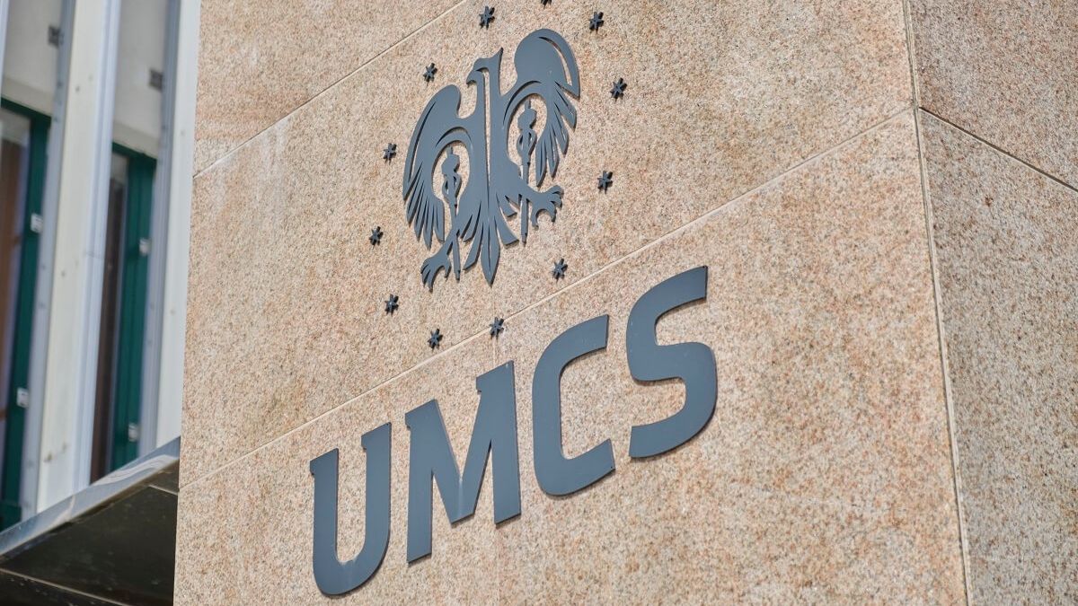 Uniwersytet Marii Curie-Skłodowskiej